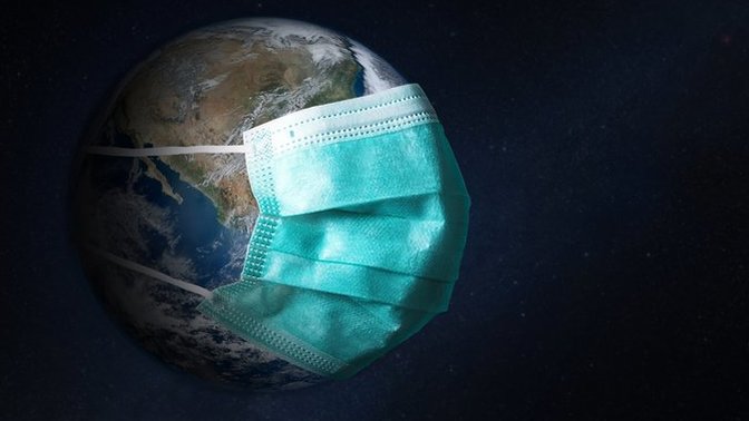 Are anti-vaxxers happy that they are destroying the world?