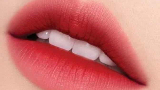 Choose my lipstick color for today?