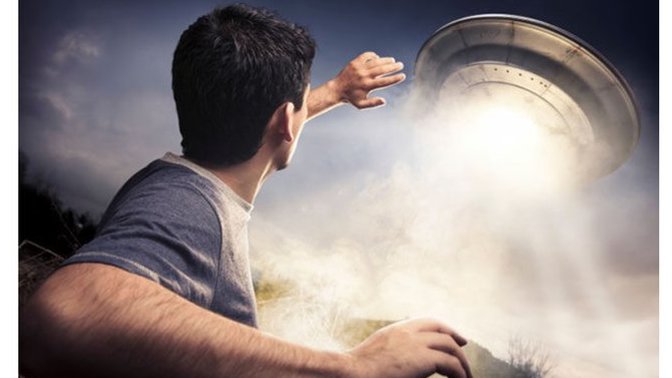 Do You Have Or Would You Buy Alien Abduction Insurance?