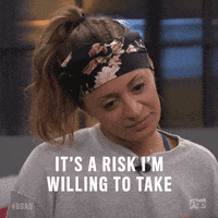 Do you have a crush on someone but are afraid to let them know?