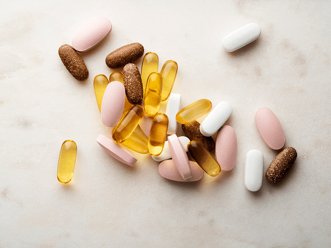 Have you ever taken a weight loss or metabolism boosting or carb-blocking supplement? Did it work?