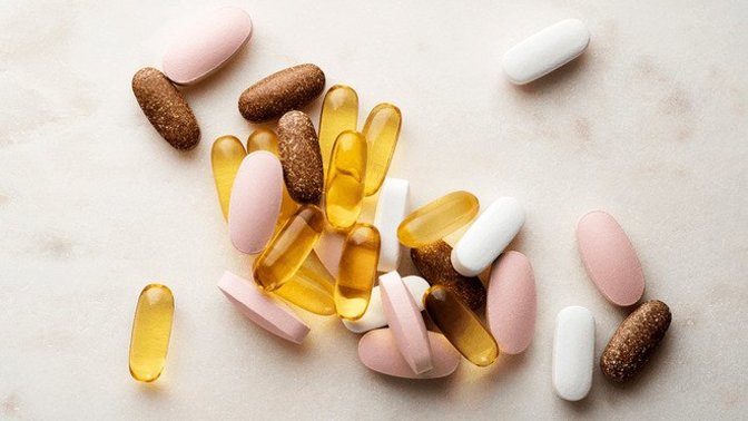 Have you ever taken a weight loss or metabolism boosting or carb-blocking supplement? Did it work?