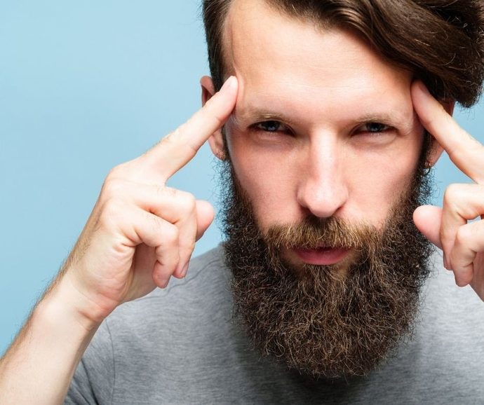 If you could communicate with the Covid virus through mental telepathy, what would you say to it?
