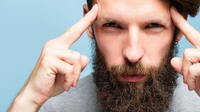 If you could communicate with the Covid virus through mental telepathy, what would you say to it?