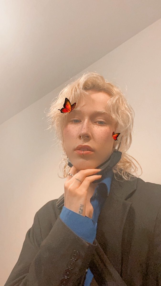 Would you date a Trans Boy?