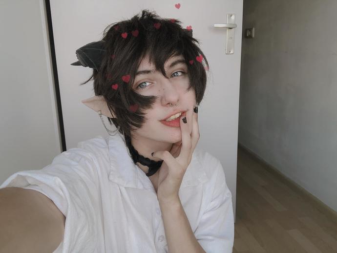 Would you date a Trans Boy?