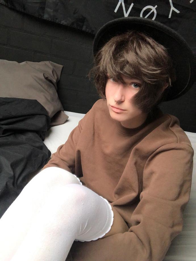 Would you date a Trans Boy?