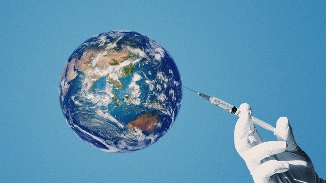 Is it mandatory to get vaccinated where you live?