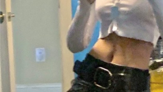 I'm going to a date: Is this outfit cute?