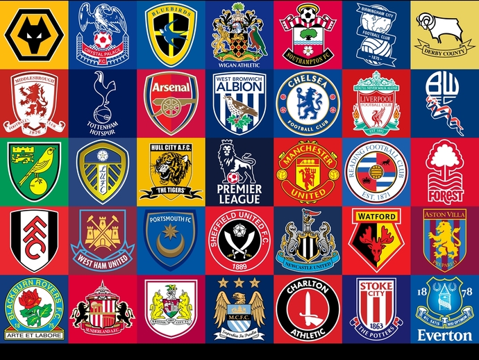 Which football team do you support?