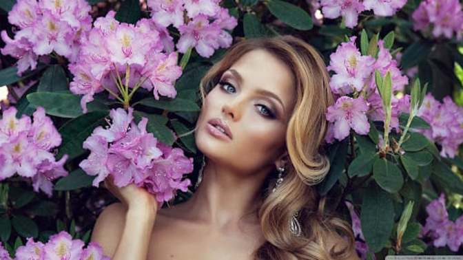 Why are prettier females almost always single?