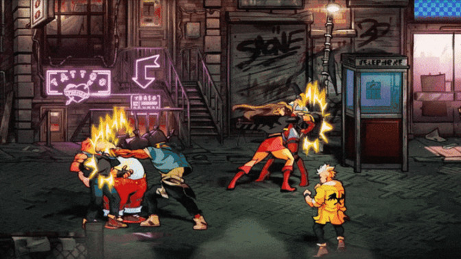 Which game has the best OST?