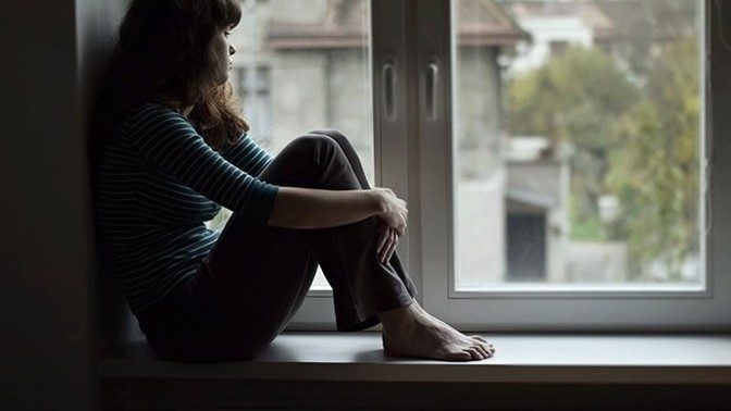 What day of the week do you feel most lonely?