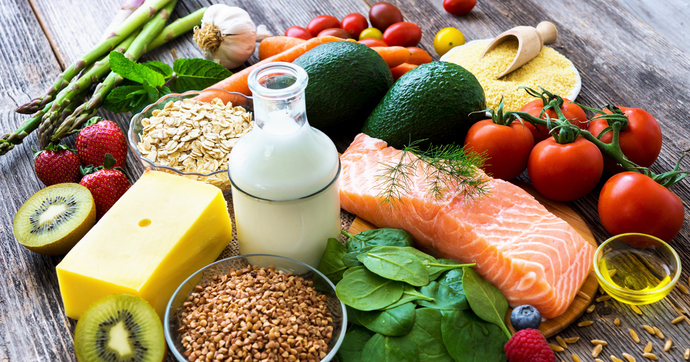 What do you think about my meal plan in terms of healthiness? Any recipe suggestions?