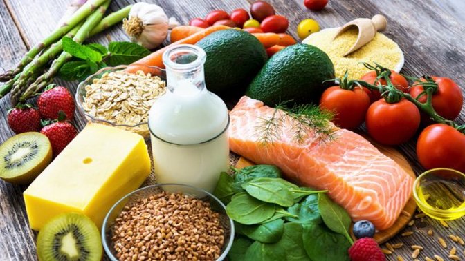 What do you think about my meal plan in terms of healthiness? Any recipe suggestions?