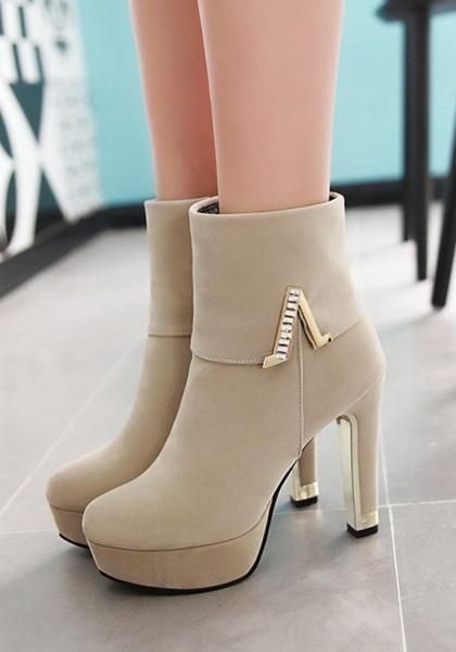 Heels, which one do you like the most, or the least, thoughts?