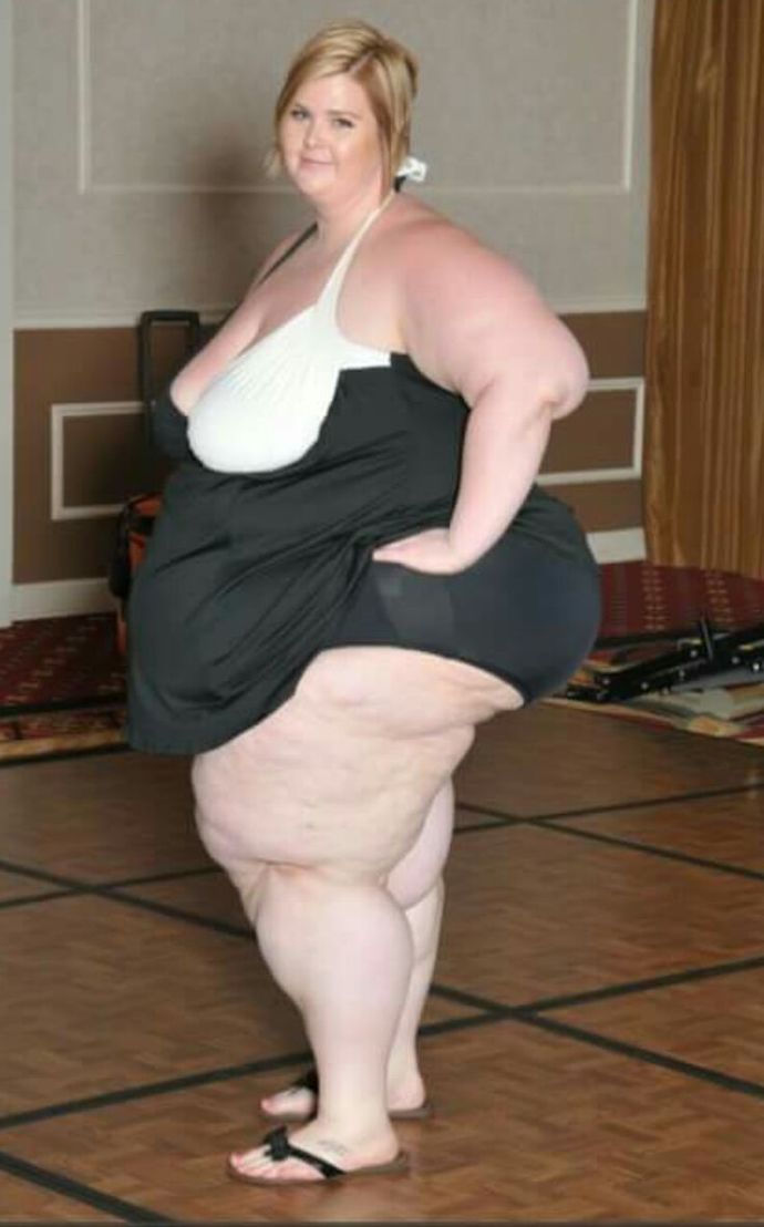 Why are men prejudiced against chubby women?