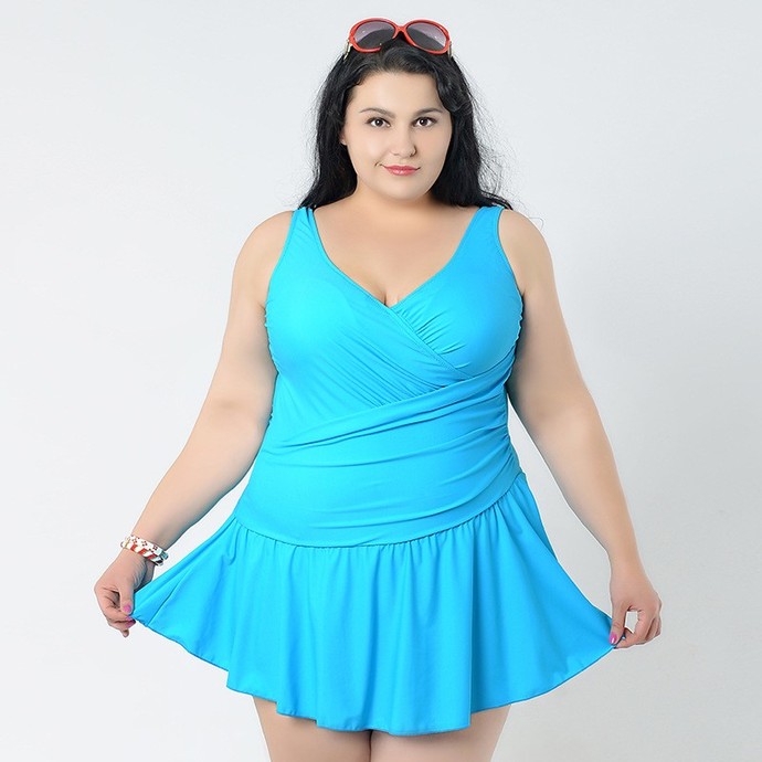 Why are men prejudiced against chubby women?