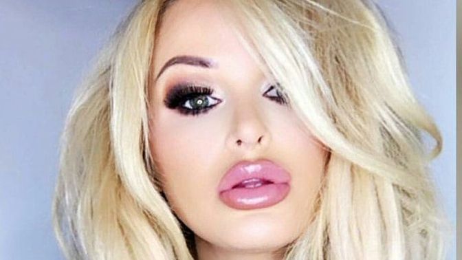 If guys don’t like fake girls why do they get so much attention?