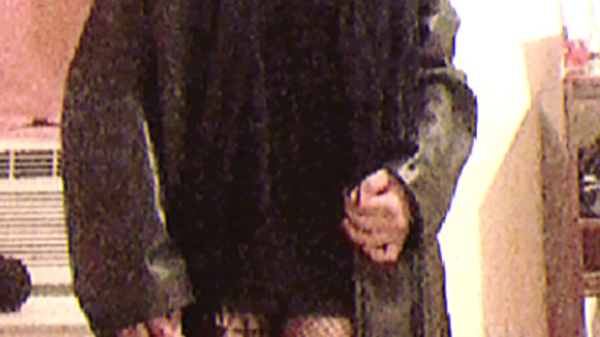 I'm going to the bar with my friends, is this outfit okay?