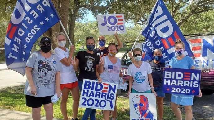 What kind of politically-left person would you dislike the most?