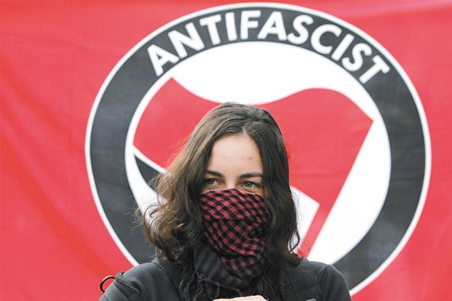 What kind of politically-left person would you dislike the most?
