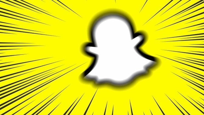 If a coworker asked for your snap chat, would you give it to them?