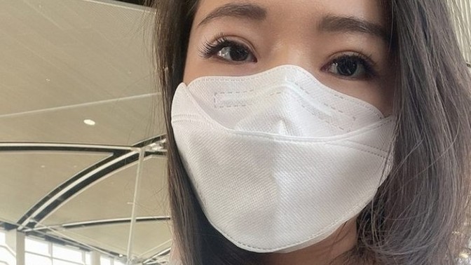 How do you feel about masks still being a thing? Are there things you like and dislike about them?