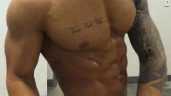 Convince me to not get this tattoo tomorrow?