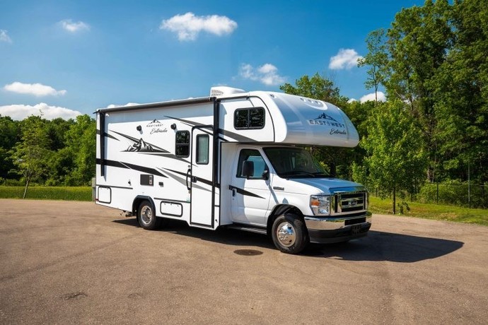 To the people who owns either RV or Motorhomes, how do they exactly work?