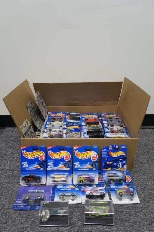 Auction , how about these things ?