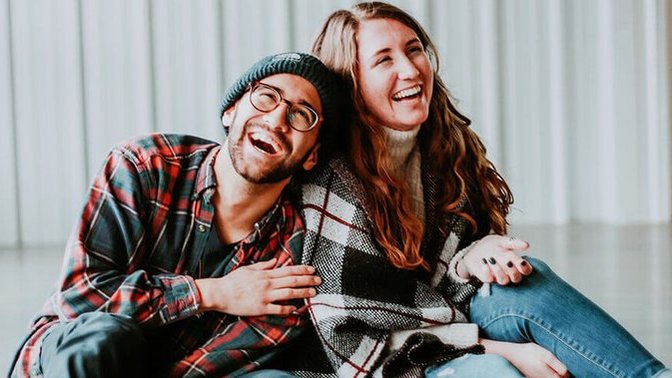 Have you ever settled to be friends with someone that you would have dated?