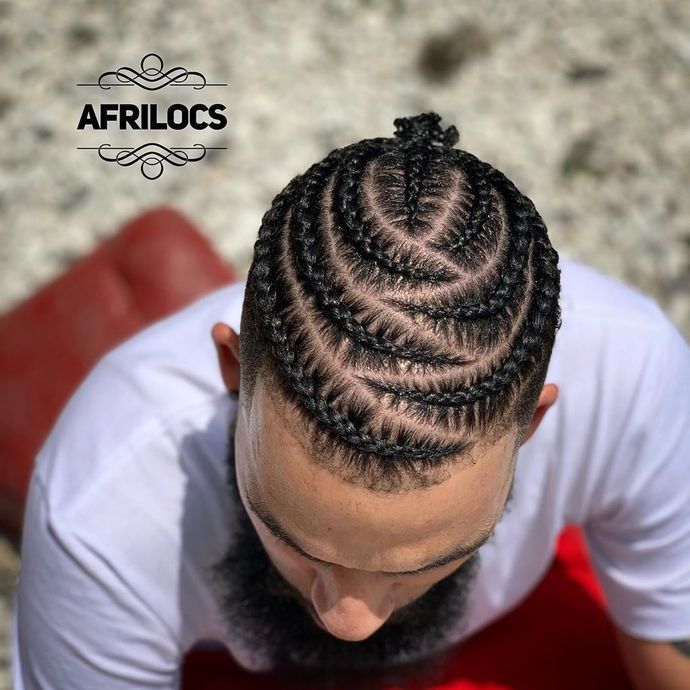 What style hair do you girls like on men?