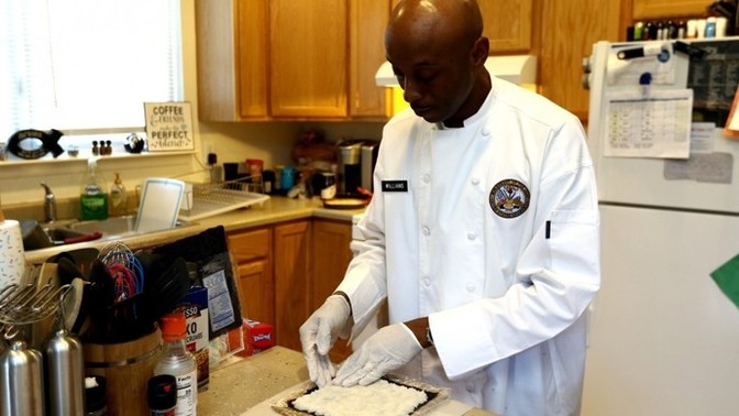 I personally wonder what do women think of men who are into baking and cooking?