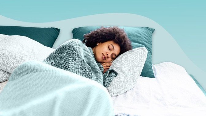 How many pillows do you sleep with?