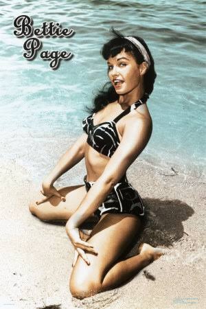 Who is the sexiest playboy bunny?