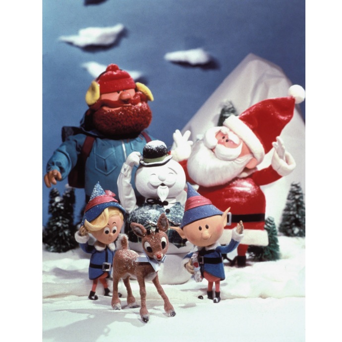 What is your favorite Christmas film of all time and why?
