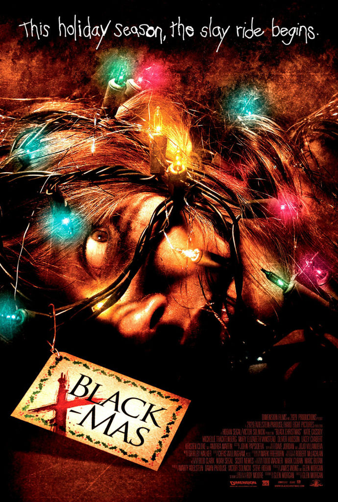 What is your favorite Christmas film of all time and why?