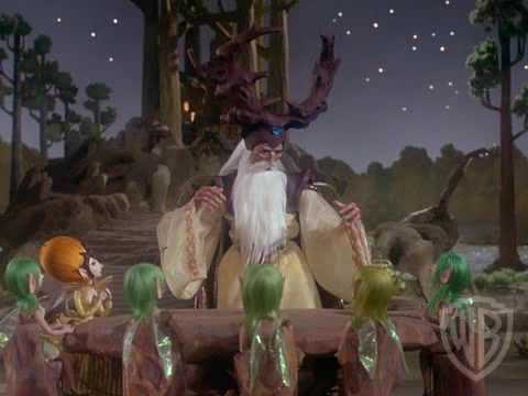 Life and Adventures of Santa Claus