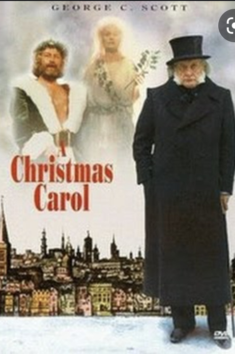 What is your favorite Christmas film of all time and why?
