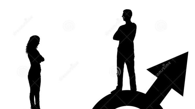 Do you think men are more superior than women?