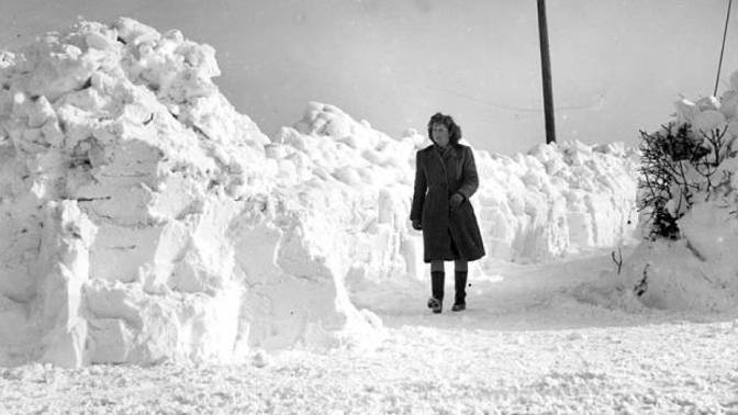 I want to know, How do people wear skirts in winter without freezing their ass off?