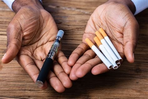 Do you smoke or Vape?