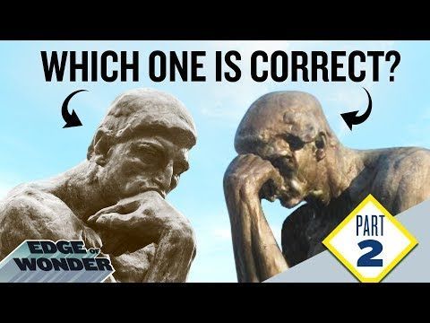 Have you ever experienced The Mandela Effect?