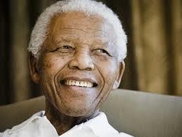 Nelson Mandela (1918-2013)