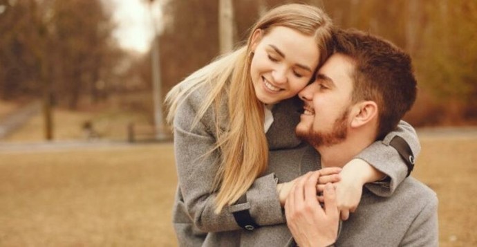 How often do you see your SO?