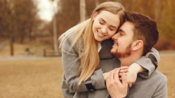 How often do you see your SO?