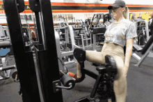 What is your favorite type of exercise?