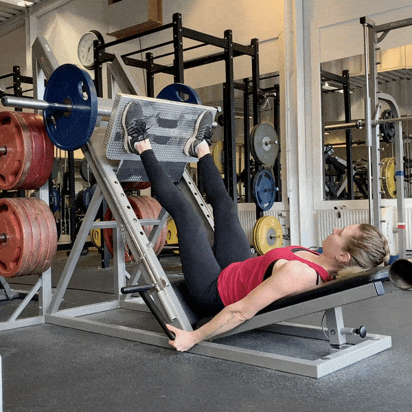 What is your favorite type of exercise?