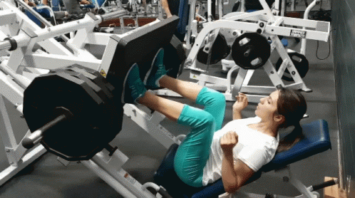 What is your favorite type of exercise?